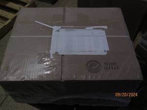 lot 81 image: 25 carboard shipping boxes 10x8x6...