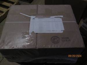 lot 82 image: 25 carboard shipping boxes 10x8x6...