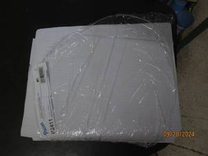 lot 121 image: pack of pacon composition paper 8.5...