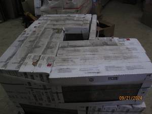 lot 197 image: 12 packages of artemis floor tile 1...
