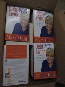 lot 282 image: 42 debt free paper back books...