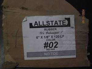 lot 293 image: 7 packages of allstate 6i nch x 18...