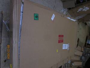 lot 343 image: desk...