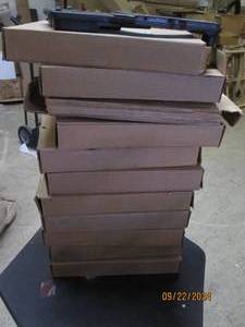 lot 349 image: 11 carquest viechle filters...