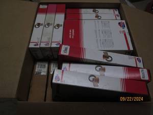lot 364 image: 20 carquest viechle filters...