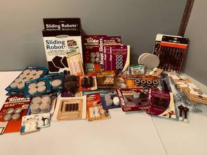 Furniture MoversSliders - Most are New In Box
