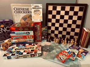 Gobs of Games