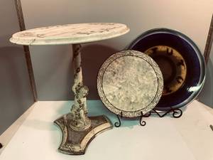 Interesting Decorative Items