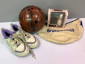 Bowling Collection