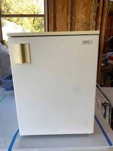 Mini Refrigerator