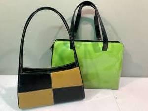 Two Purses