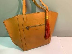 LUCKY Brand Tote Bag