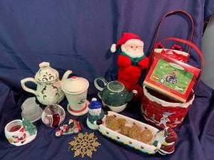 Oodles of Ornaments