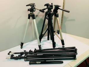 Camera Tripods