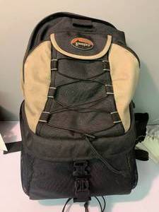 Backpack Photography Camera Bag