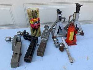Auto Accessories