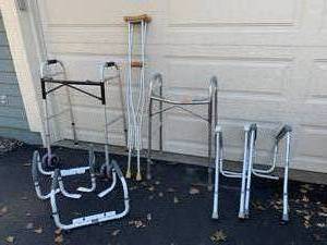 Adaptive Ability Accessories