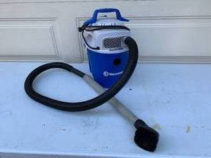 Shop Vac