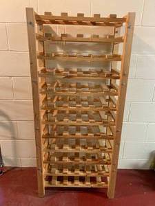 Wine Rack