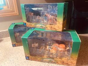 Farm Toys for Horse Lovers