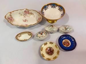 Miniature China Treasures