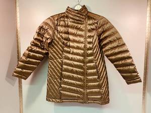 Eddie Bauer Womens Winter CoatJacket