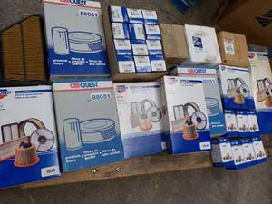 CARQUEST Air Filters...