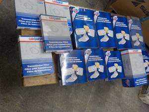 Carquest Transmission Filters...