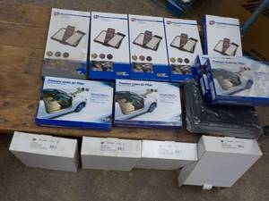 Carquest Premium Cabin Air Filters...