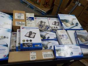 CARQUEST Air Filters...