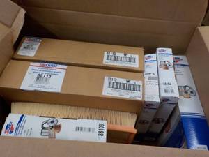 CARQUEST Air Filters...