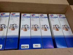 CARQUEST Air Filters...