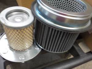 CARQUEST Air Filters...