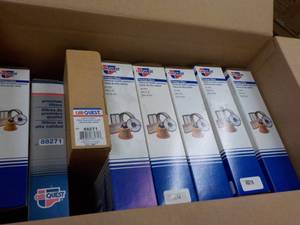 CARQUEST Air Filters...