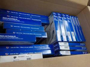 CARQUEST Air Filters...