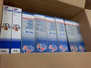 CARQUEST Air Filters...