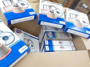 CARQUEST Air Filters...