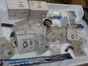 Carquest and Dayco Products...