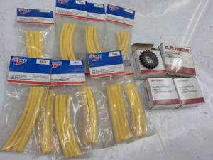 SA Gear Timing Components and Carqu...