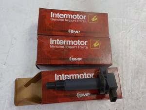 5 InterMotor Parts...