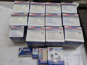 Carquest Hose Clamps...