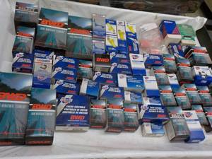 BWD and Carquest Products...