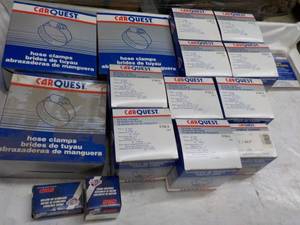 Carquest Hose Clamps...