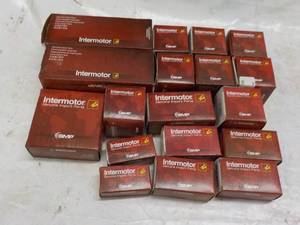 Intermotor Import Parts...