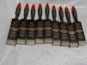 HiTech Brushes...