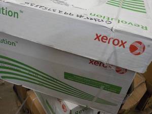 Case of Xerox Revolution Premium Di...