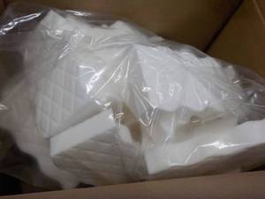 Box of Magic Erasers...