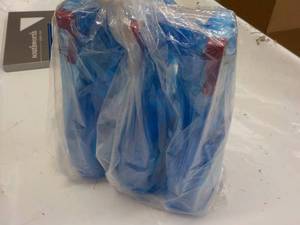 3 x 32 oz Bottles Glance Glass and ...