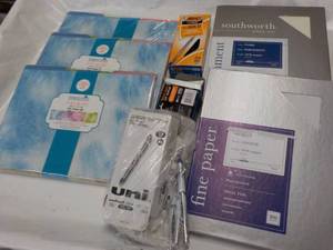 File Folder Set, Southworth Fine Pa...
