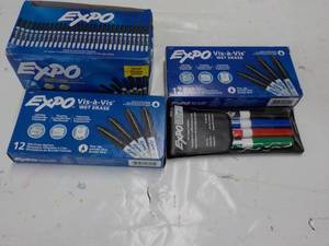 Expo Products...